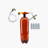 8l Oxebar Keg Kit