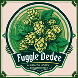 Fuggle Dedee English Bitter All-Grain Beer Kit