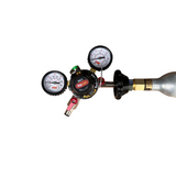 NEW! SODASTREAM Kegland Mk5 Beverage CO2 Regulator