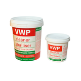 VWP - Cleaner Steriliser