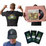 Crosby Hops and Indie Hops Merch Giveaway!