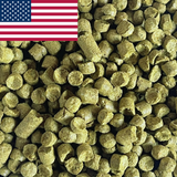 Idaho 7® T90 pellets from Crosby Hops™ 2023