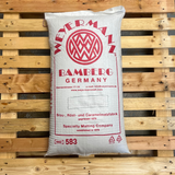 Weyermann Extra Pale Premium Pilsner Malt 25kg Sack
