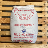 Thomas Fawcett Golden Promise Malt 25kg sack