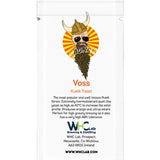 WHC Dried Yeast – Voss Kveik – 11g Packet