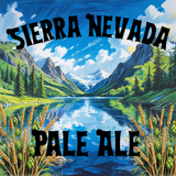 Sierra Nevada Pale Ale Clone All-Grain Beer Kit