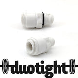 duotight - 9.5mm (3/8) x 1/4bsp Male