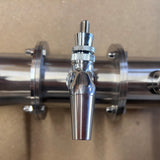 Modular 76 Series - Single Tee (T-Bar)