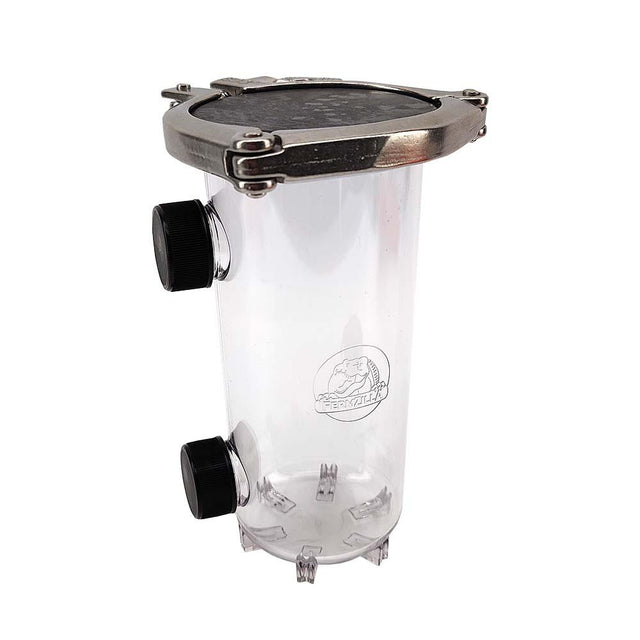 Tri Clover Fittings & Tri Clamp Fittings - BrewKegTap