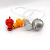 FermZilla Plastic Pressure Kit