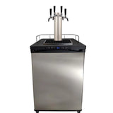 Kegland Series X.1 - 4 Tap Kegerator