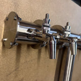 Modular 76 Series - Straight Extension
