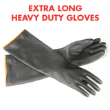 Heavy Duty Brewing Gloves - 55cm Long 300grams