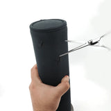 Insulating Neoprene Kegerator Tower Tube 115mm/4.5' (4 Tap)