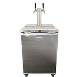 PREORDER! Kegland Series X.1 Stainless Steel - Kegerator