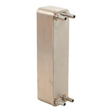 Kegland MKIII 30 Counter Flow Plate Heat Exchanger with 13mm Barbs