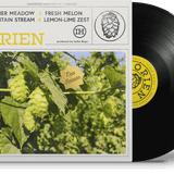 Lórien® - Indie Hops T90 pellets 2025