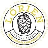 Lórien® - Indie Hops T90 pellets 2025