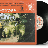 Luminosa® - Indie Hops T90 pellets 2025