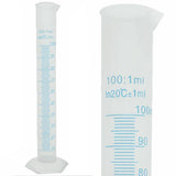 Measuring Cylinders 100ML