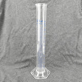 Glass Measuring Cylinder 250ml