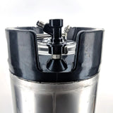 Multi Cornelius Type Post (Fits Gas and Liquid)