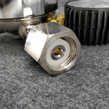 Nylon Regulator Washer