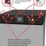 PREORDER! RAPT - Fermentation Chamber