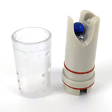 Replacement Electrode/Probe for pH Meter.