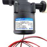 Replacement G20 - Gen 3 Topsflo Submersible 12V pump (2 pin)