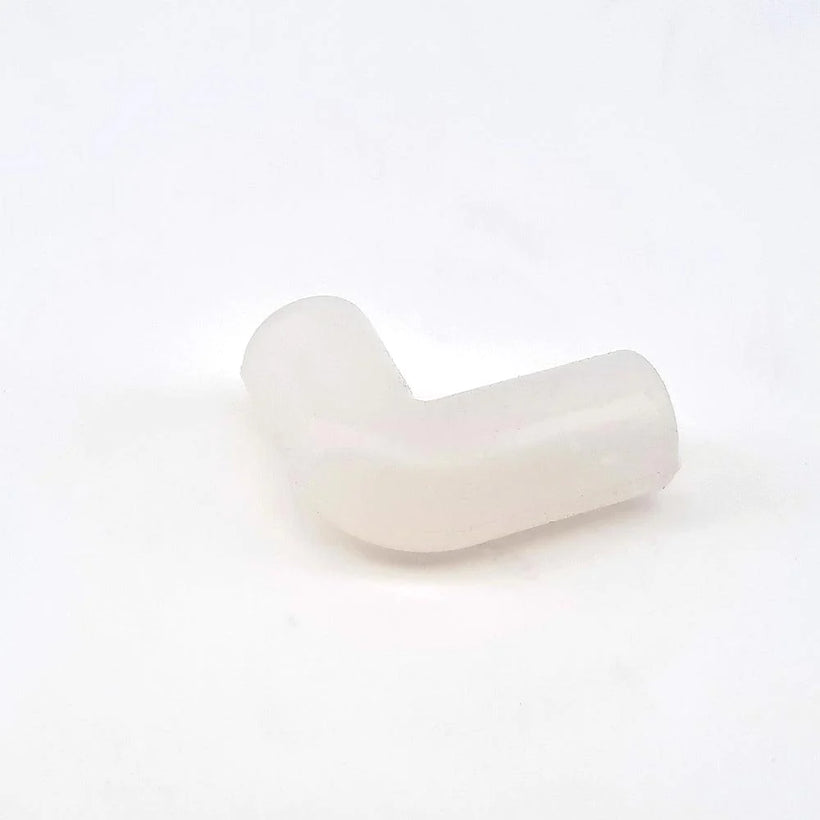 Replacement Silicone Elbow for PCO38 Hydra Tapping Head