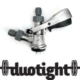 Kegland S-Type Keg Coupler S.S