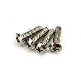 Series 4 & X - Replacement Font Mounting Screws x 4