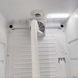 PREORDER! Kegland Series X.1 Stainless Steel - Kegerator