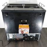 Series X PLUS - 6 TAP KEGERATOR