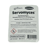ABV Servomyces Blister Pack - Qty 10