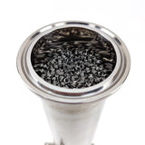 Spiral Prismatic Packing SPP (500G) 4mm (OD) x 3.6mm (High) (wire 0.3mm)