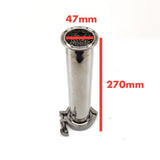 Spiral Prismatic Packing SPP (500G) 4mm (OD) x 3.6mm (High) (wire 0.3mm)