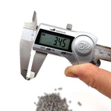 Spiral Prismatic Packing SPP (500G) 4mm (OD) x 3.6mm (High) (wire 0.3mm)