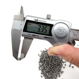 Spiral Prismatic Packing SPP (500G) 4mm (OD) x 3.6mm (High) (wire 0.3mm)