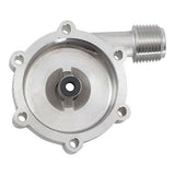 Stainless Steel 25 Watt Pump Head