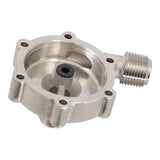 Stainless Steel 25 Watt Pump Head