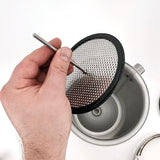 The KegLand Hop Missile | Inline Hop Infuser