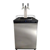 Kegland Series X.1 - 3 Tap Kegerator