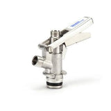 U Type Keg Coupler