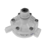 Check Valve – High Performance Cask Ale Demand Valve