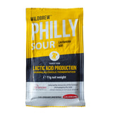 Lallemand Philly Sour yeast 11g