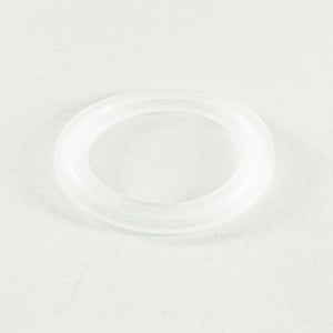 1.5" Tri Clamp silicon seal