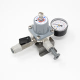 ODL Secondary Regulator