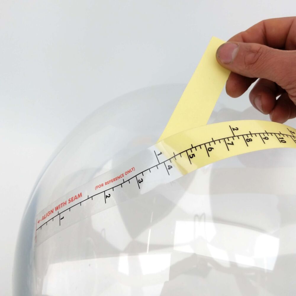 FermZilla Conical - Graduation Sticker 27L – BrewKegTap